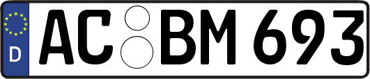 AC-BM693