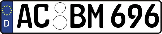 AC-BM696