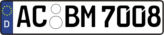 AC-BM7008