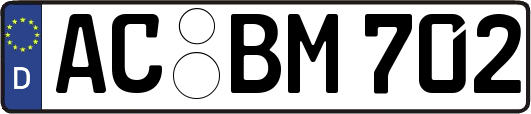 AC-BM702