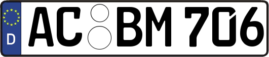 AC-BM706