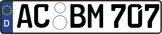 AC-BM707