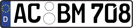 AC-BM708