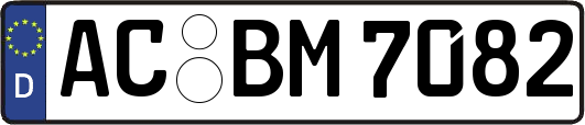 AC-BM7082