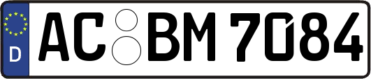 AC-BM7084