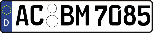 AC-BM7085