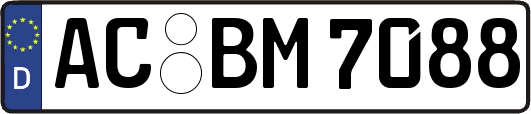 AC-BM7088
