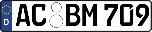 AC-BM709