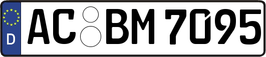 AC-BM7095