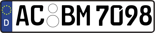 AC-BM7098
