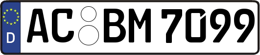 AC-BM7099