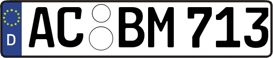 AC-BM713