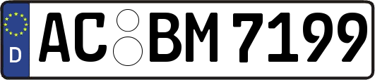 AC-BM7199