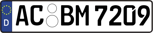 AC-BM7209