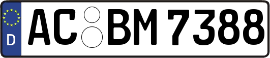AC-BM7388