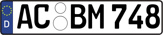 AC-BM748