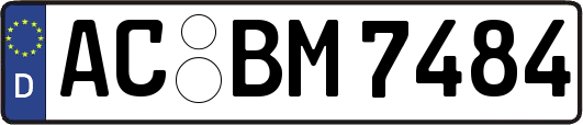 AC-BM7484