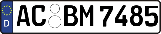 AC-BM7485