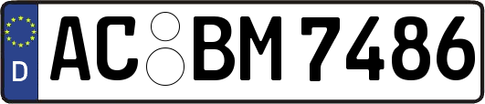 AC-BM7486