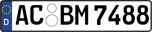 AC-BM7488