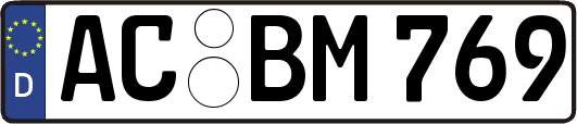 AC-BM769
