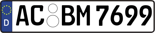 AC-BM7699