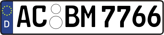 AC-BM7766
