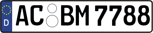 AC-BM7788