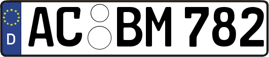 AC-BM782