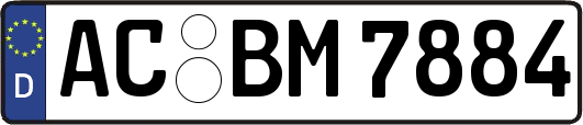 AC-BM7884