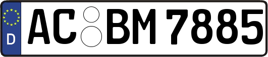 AC-BM7885