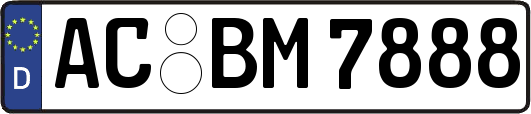 AC-BM7888