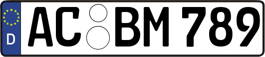 AC-BM789