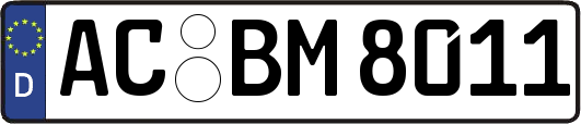AC-BM8011