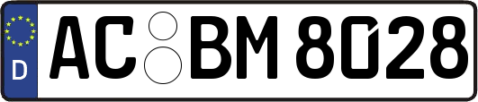 AC-BM8028