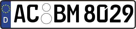 AC-BM8029