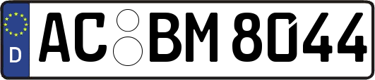 AC-BM8044