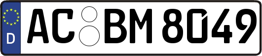 AC-BM8049
