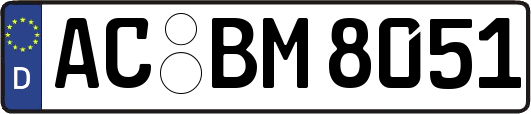 AC-BM8051