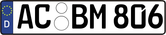 AC-BM806