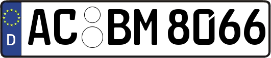 AC-BM8066