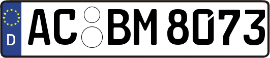 AC-BM8073
