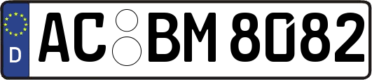 AC-BM8082