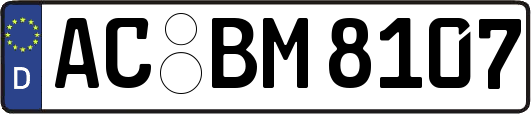 AC-BM8107