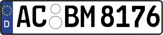 AC-BM8176