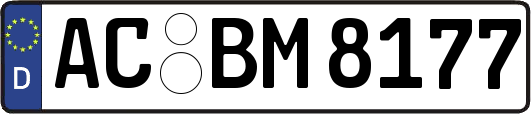 AC-BM8177