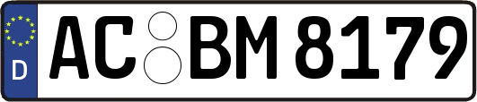 AC-BM8179