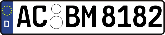 AC-BM8182