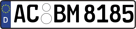 AC-BM8185