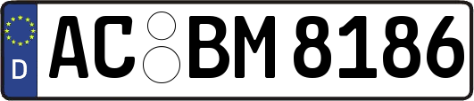 AC-BM8186
